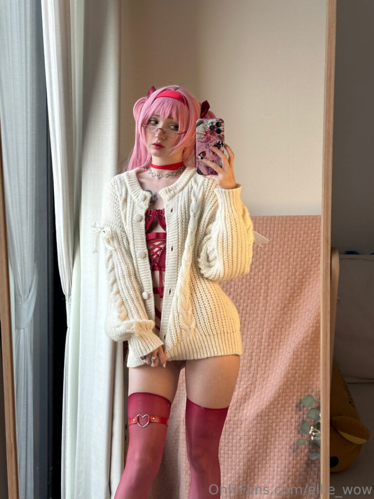 OnlyFans – Cosplay – Petite – cornkitten / 7cornkitten7 – Nude