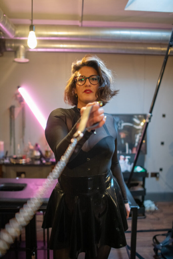 Pornhub – Countess Diamond – Nude