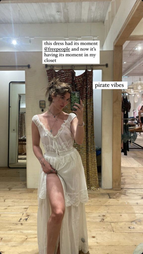 OnlyFans – cowgirlbrooklynbabe – Nude Leaks