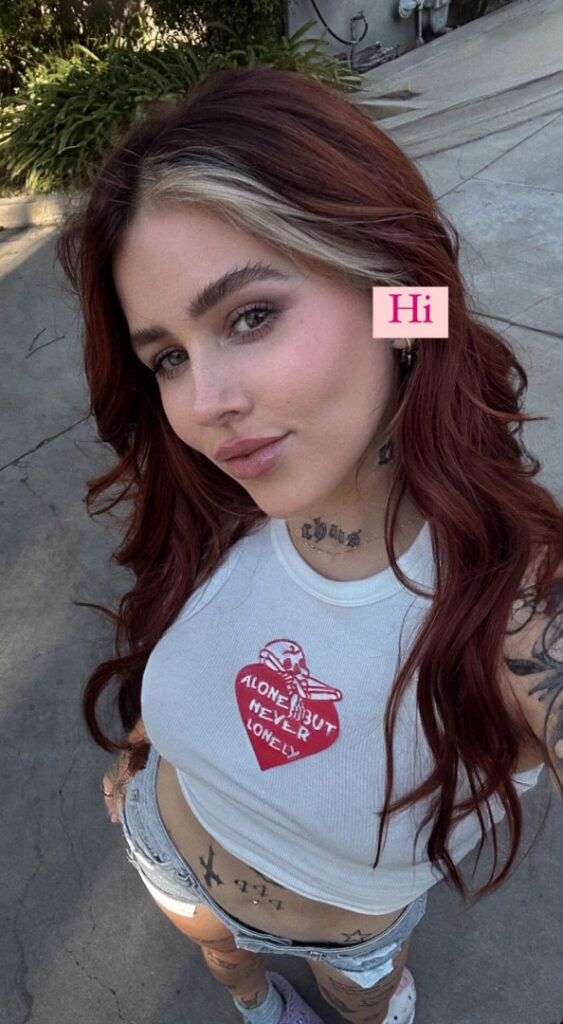 Twitch – Cray/Craysounds – Nude