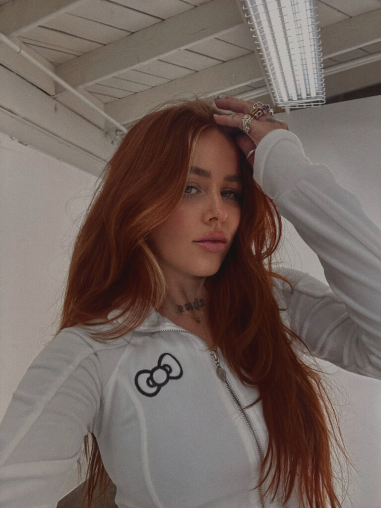 Twitch – Cray/Craysounds – Nude