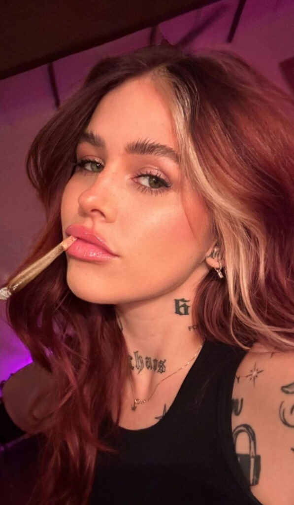 Twitch – Cray/Craysounds – Nude