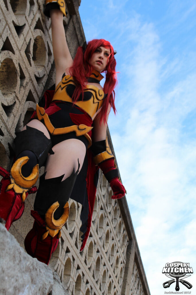 Patreon – Twitch – CrystAAHHL – Nude