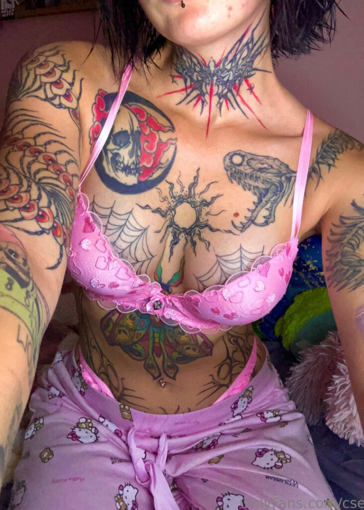 OnlyFans – Cosplay – csen2  ___csen___   csengebazdmeg – Nude Leaks