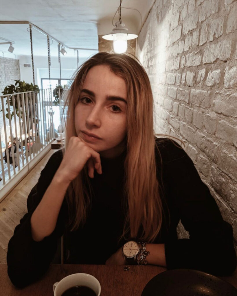 Instagram – csjack9 – Nude