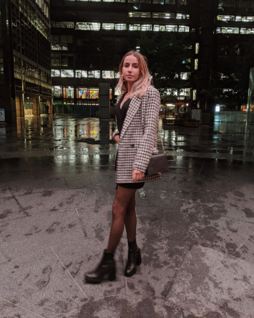 Instagram – csjack9 – Nude