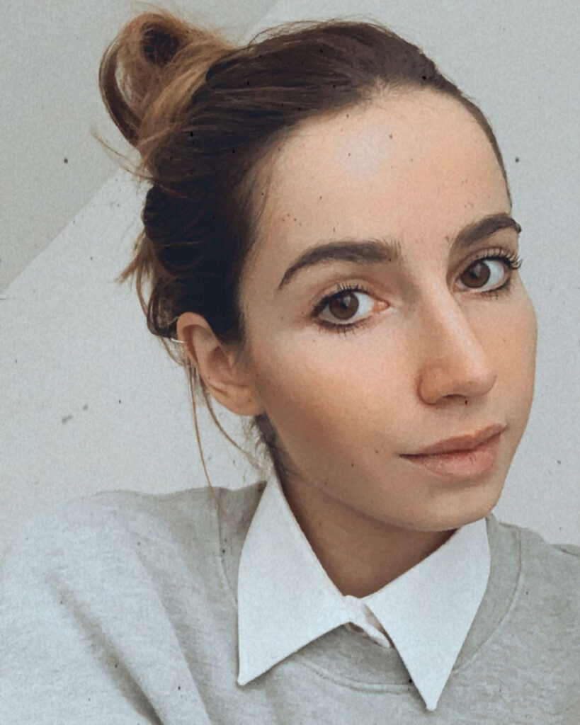 Instagram – csjack9 – Nude