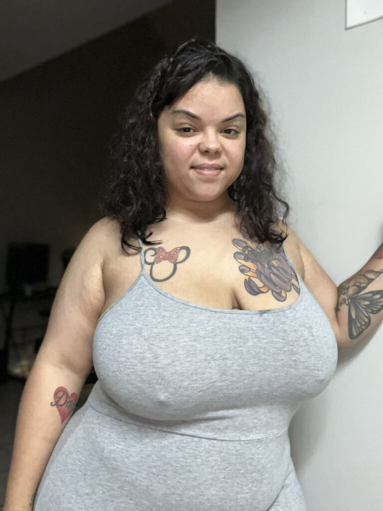 Cubanaredd/Cubanaredd21 – Nude