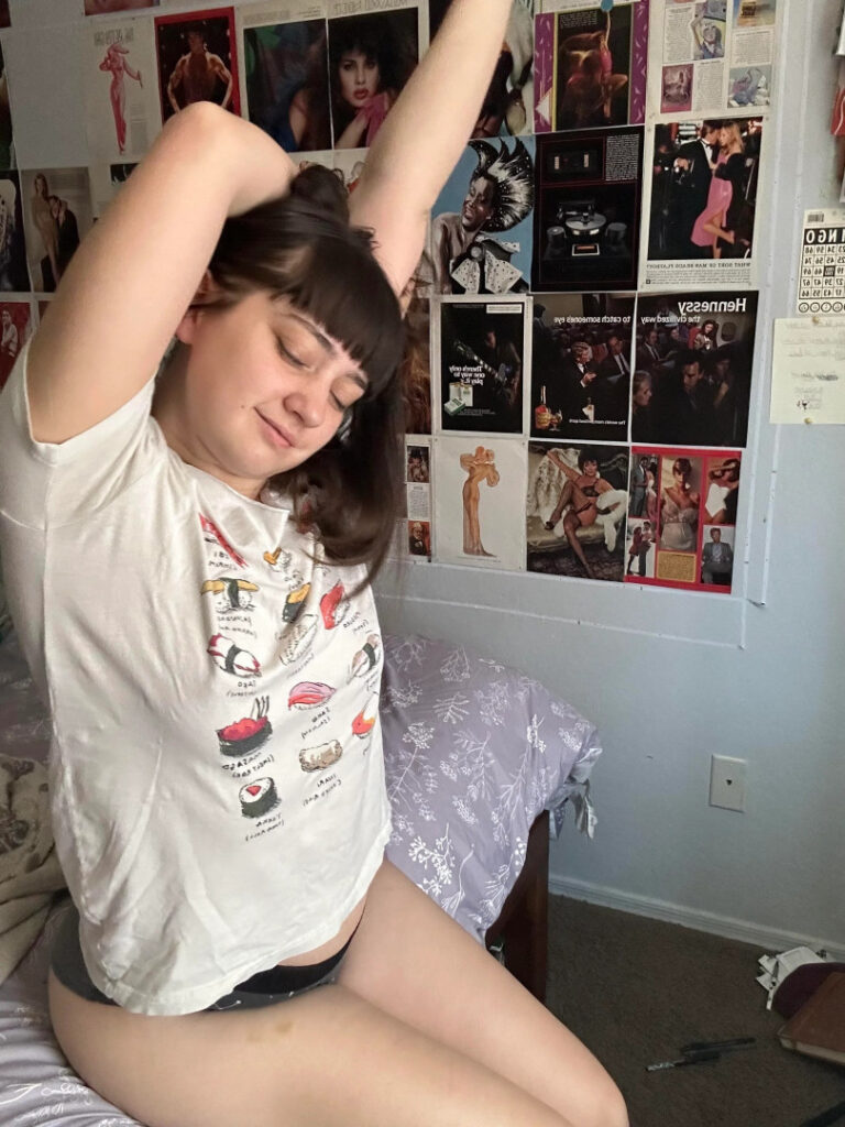 OnlyFans – cucumberbutcooler – Nude