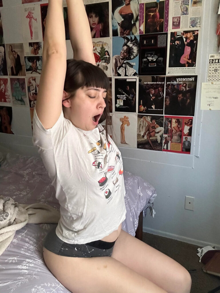 OnlyFans – cucumberbutcooler – Nude