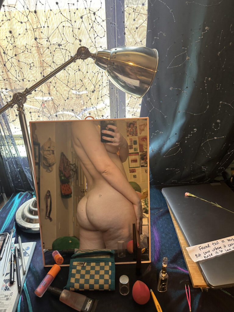 OnlyFans – cucumberbutcooler – Nude