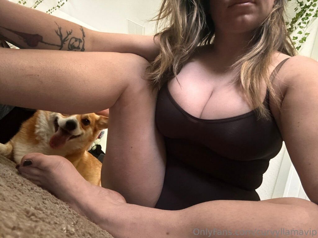 Twitch – OnlyFans – Fansly – Curvyllama – Nude