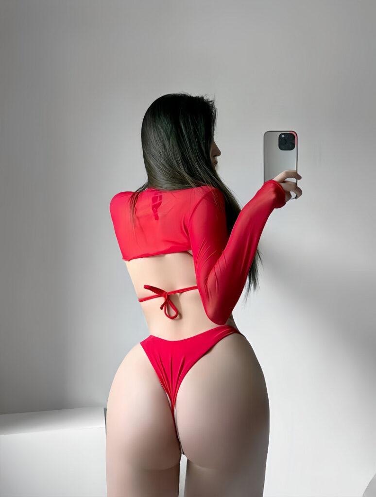 Instagram – Fantrie – cxxsomi – Nude