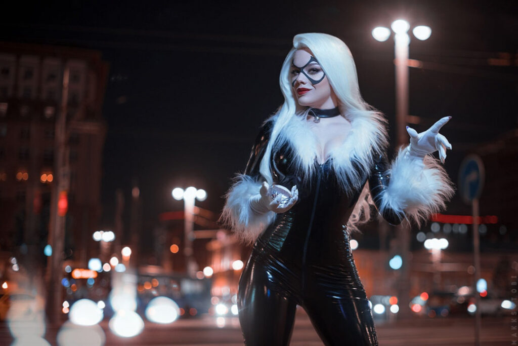 Boosty – Cosplay – CYXARIC – Nude