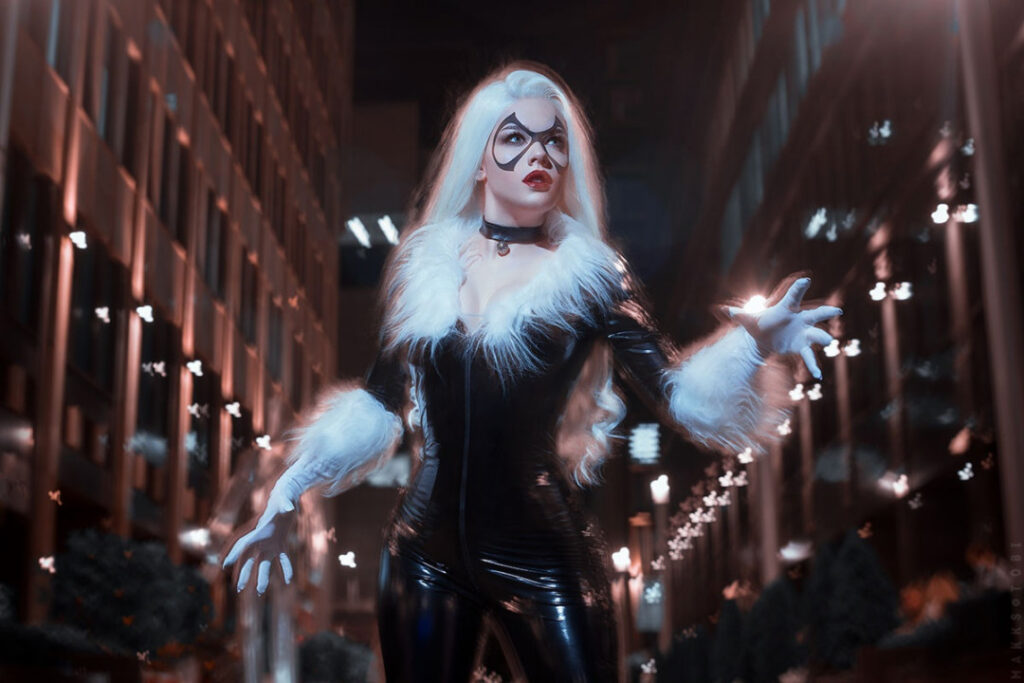 Boosty – Cosplay – CYXARIC – Nude