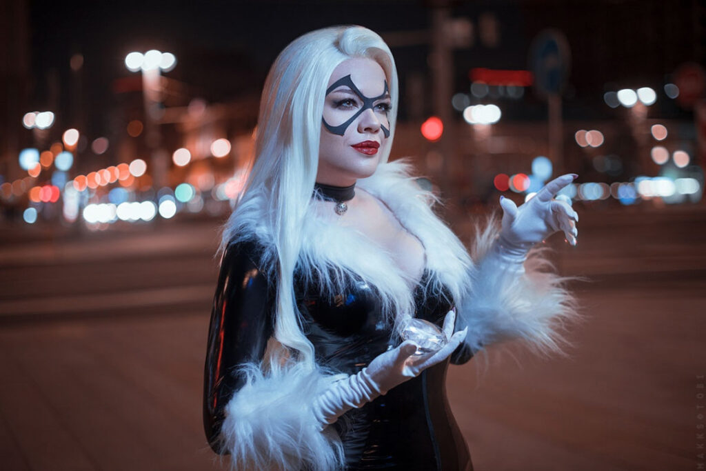 Boosty – Cosplay – CYXARIC – Nude