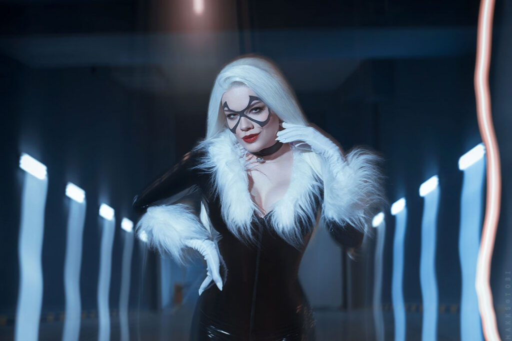 Boosty – Cosplay – CYXARIC – Nude