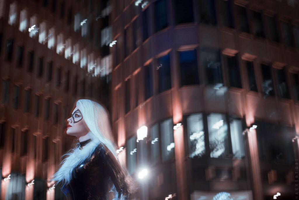 Boosty – Cosplay – CYXARIC – Nude