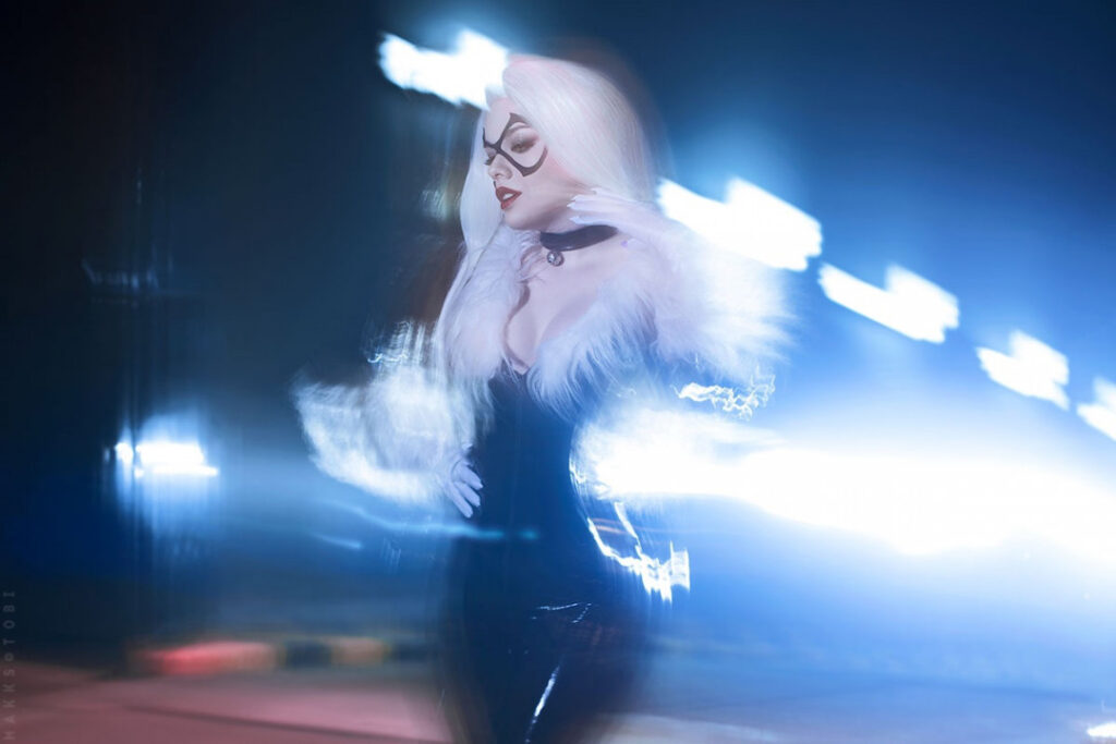 Boosty – Cosplay – CYXARIC – Nude