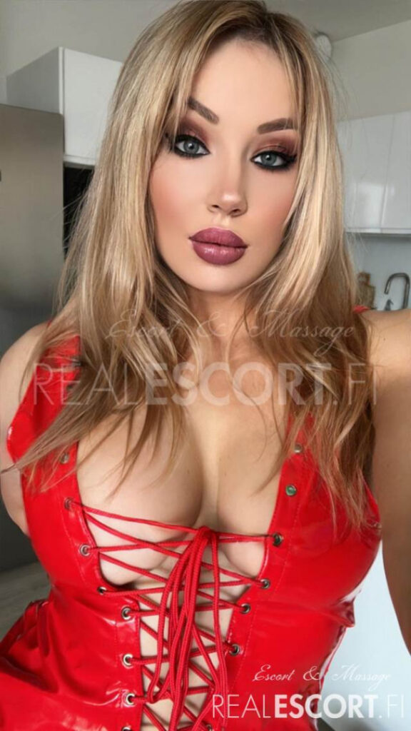 Professional Sites – Czech escort Adriana! – Nude Leaks