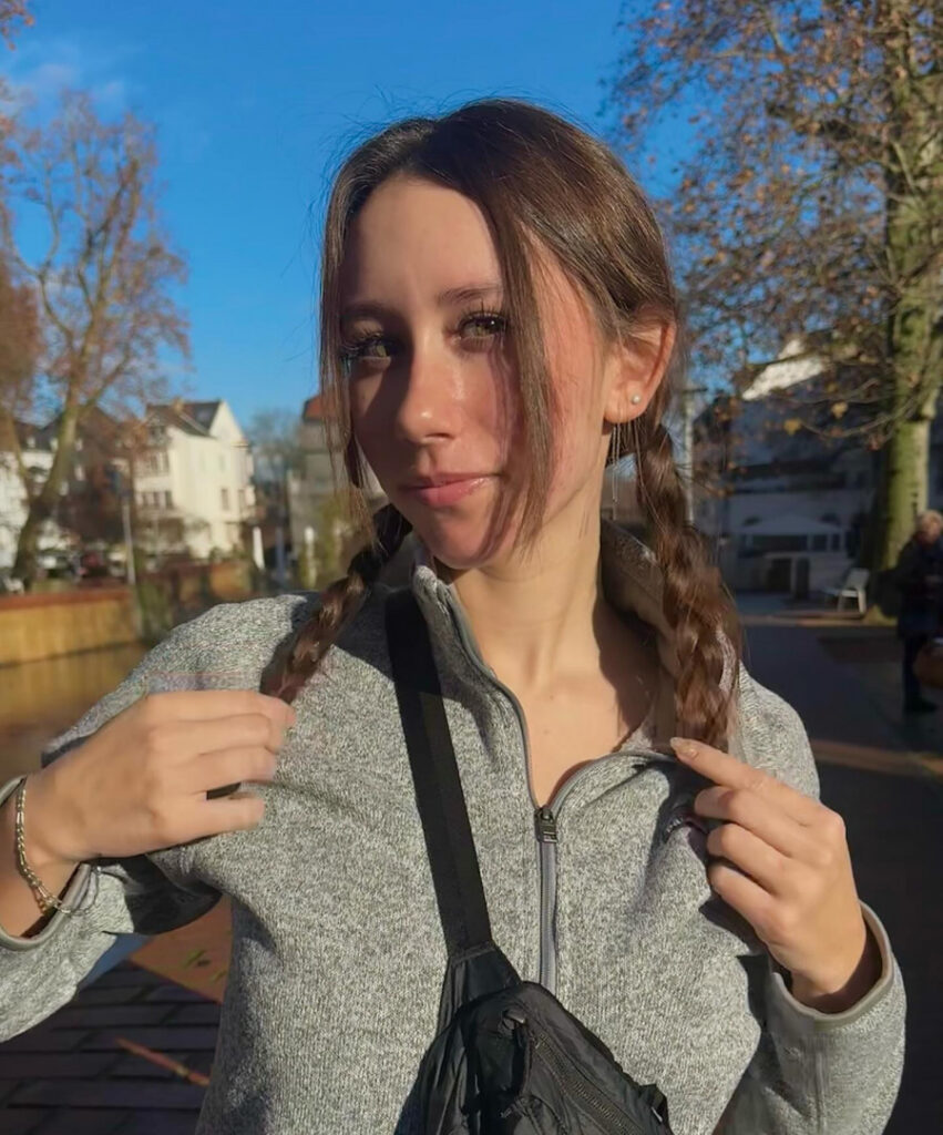 ASMR – dakotabasmr | Dakota Bell – Nude