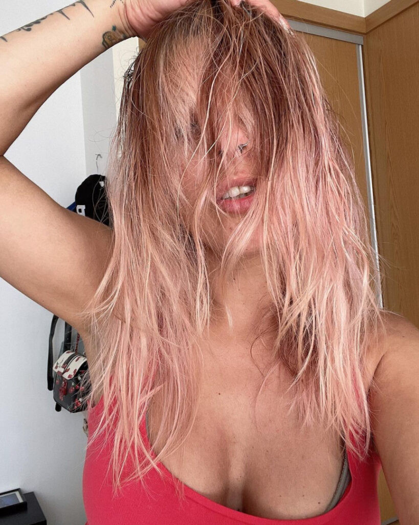 Pedido BR – Close – Dani Botan – Nude Leaks