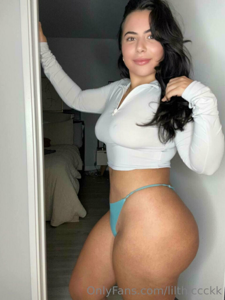 OnlyFans – Dani / lilthiccckk / danidaniii45 – Nude