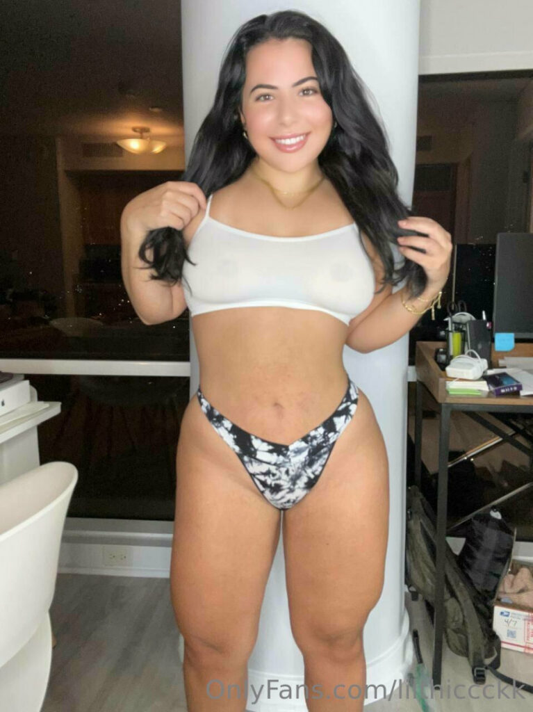 OnlyFans – Dani / lilthiccckk / danidaniii45 – Nude