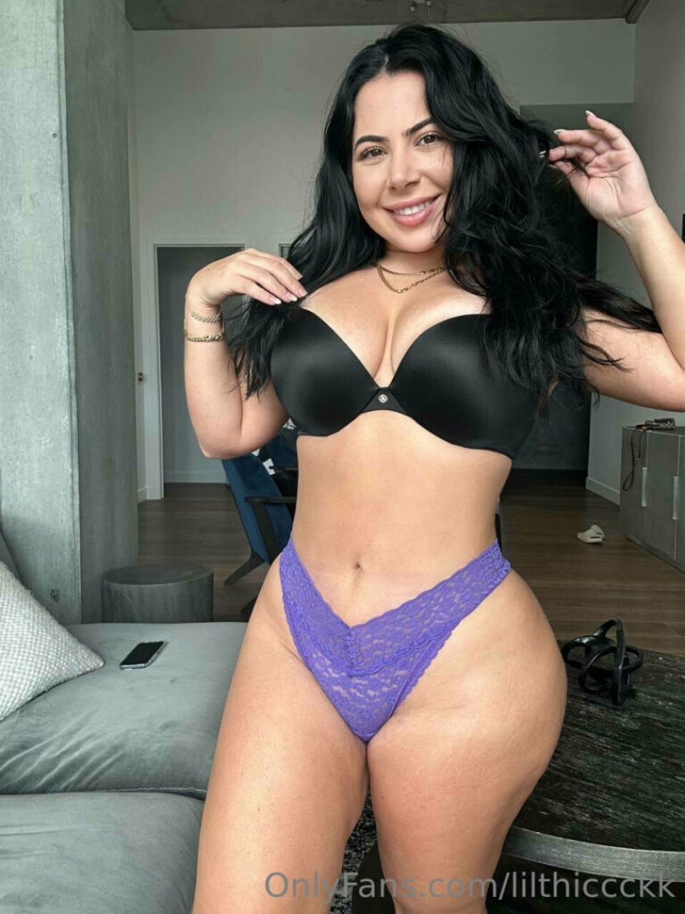 OnlyFans – Dani / lilthiccckk / danidaniii45 – Nude