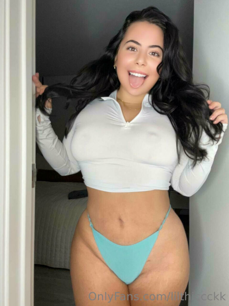 OnlyFans – Dani / lilthiccckk / danidaniii45 – Nude