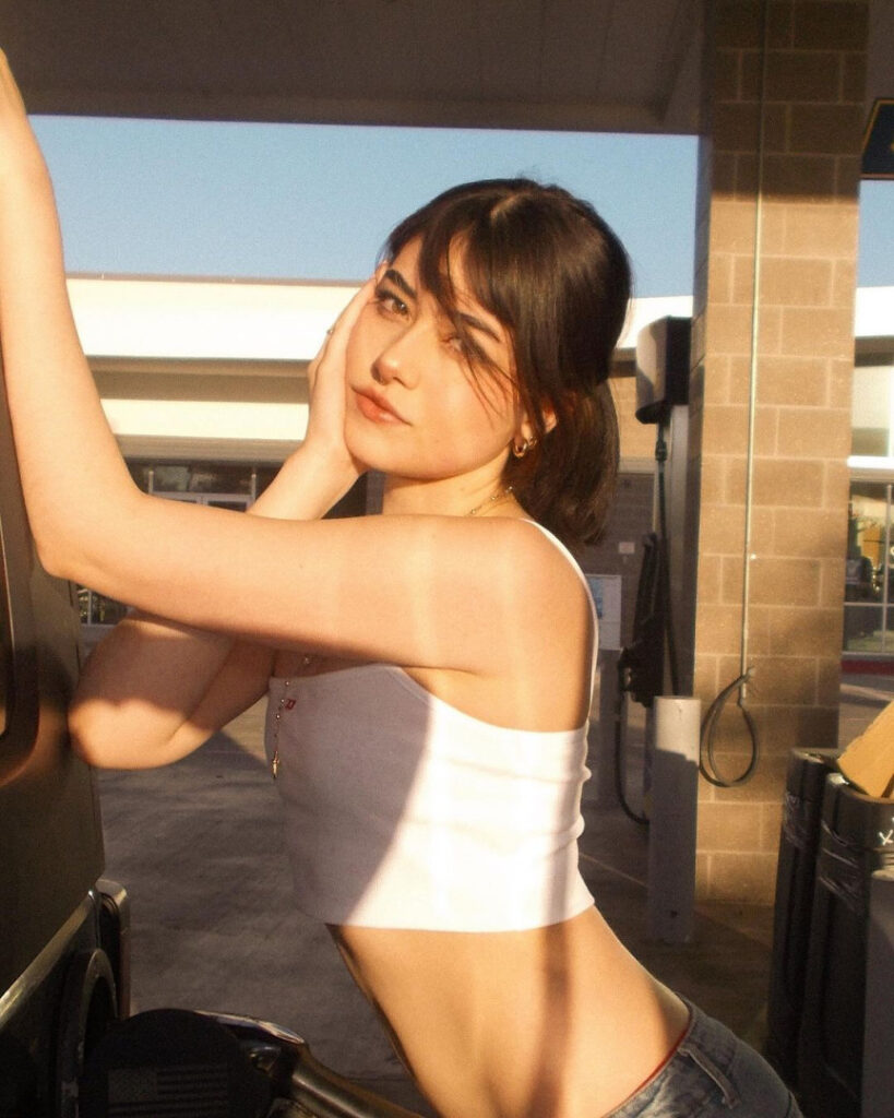 TikTok – Dannespino – Nude