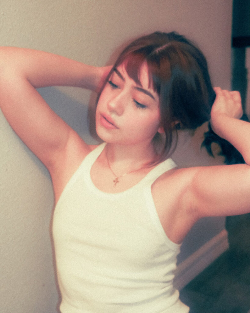 TikTok – Dannespino – Nude