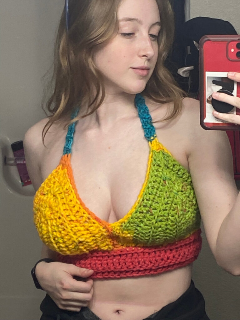 TikTok – Daragrj – Nude