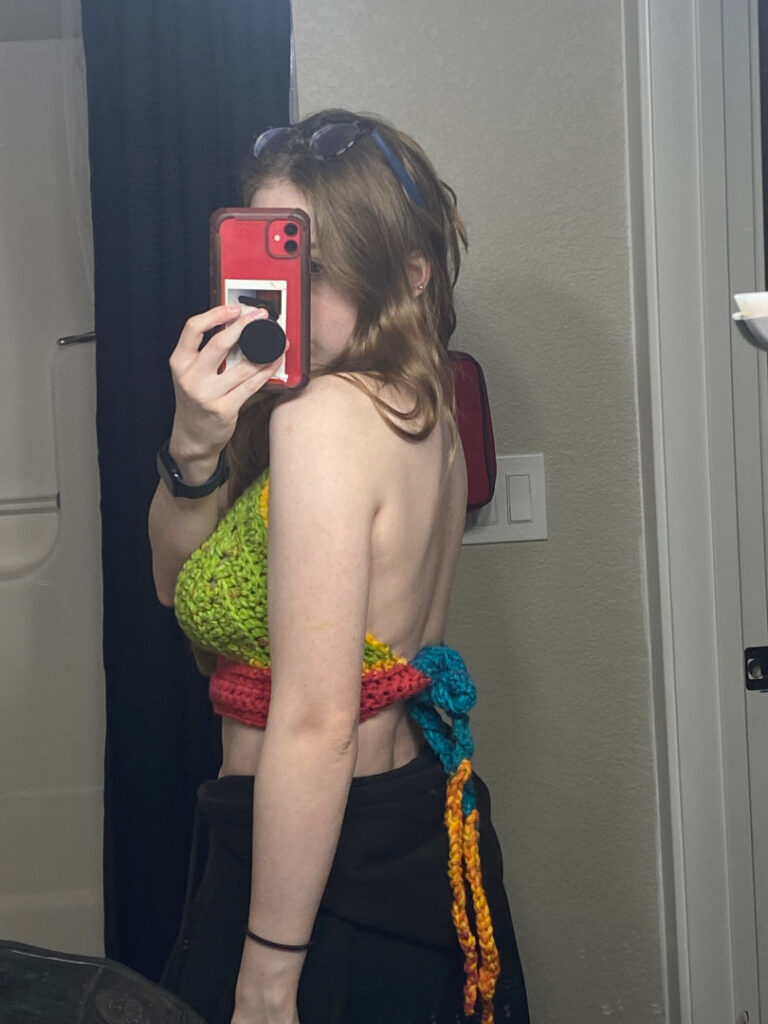 TikTok – Daragrj – Nude