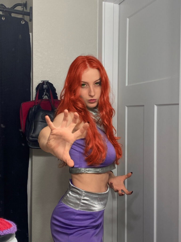 TikTok – Daragrj – Nude