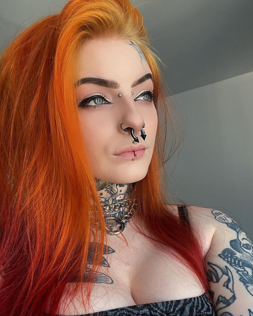 OnlyFans – Darkbrew – Nude Leaks