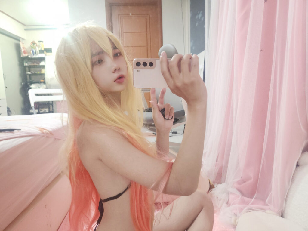 Patreon – Femboy – Teen – Asian – daviuchi  다비우치 – Nude Leaks