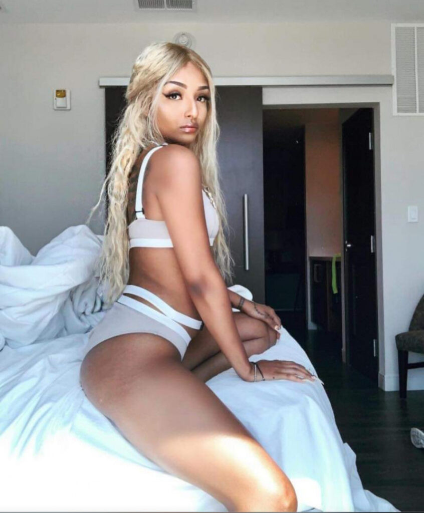 OnlyFans – TikTok – Instagram – DayWithAsh | Ashley Bautista – Nude