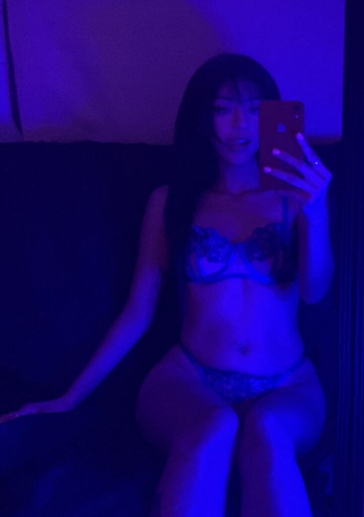 OnlyFans – Instagram – ⠀X⠀ – DeathByLSD  / Angelica Corona – Nude Leaks