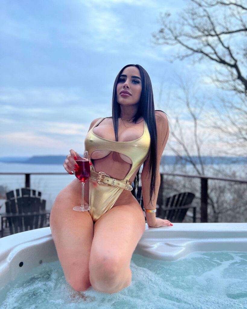 OnlyFans – Instagram – Debbie Varela / Deb Varela – Nude Leaks