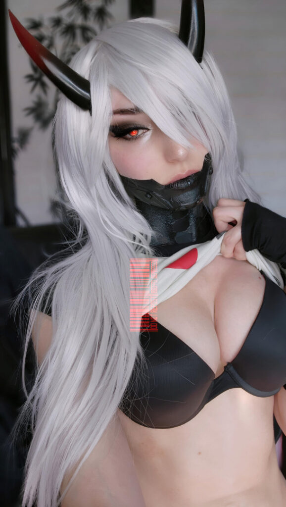 ⠀X⠀ – Ko-fi – Cosplay – Deffo_Depresso – Nude Leaks