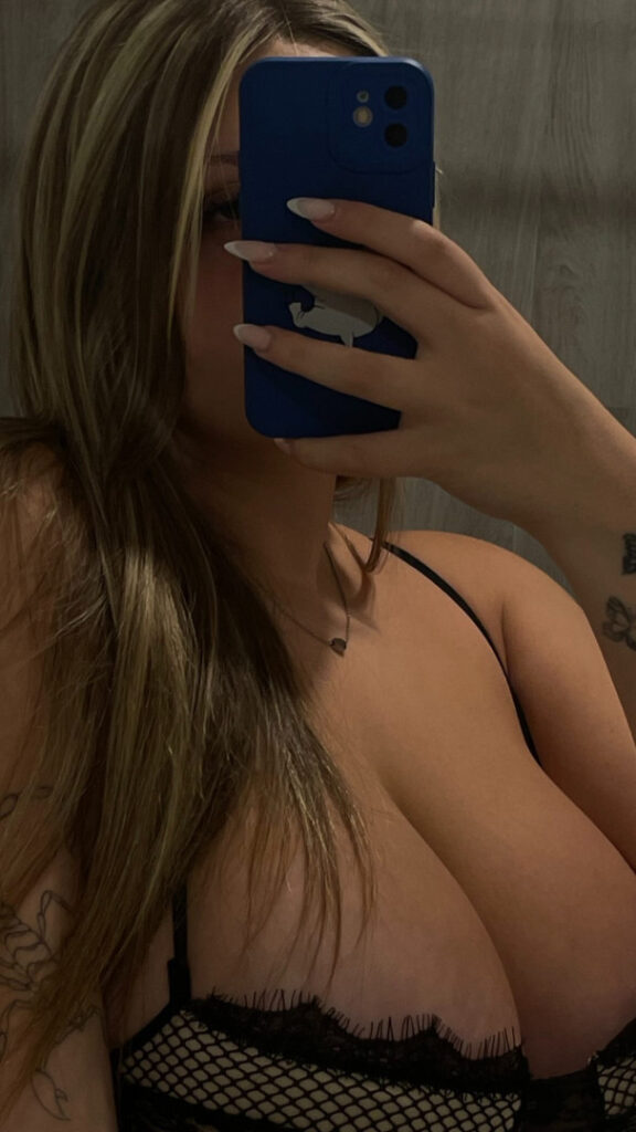 OnlyFans – TikTok – delfinita – Nude