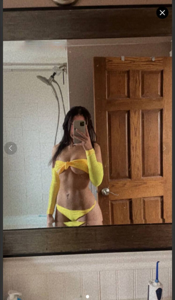 delylahthomas  delylah thomas – Nude Leaks