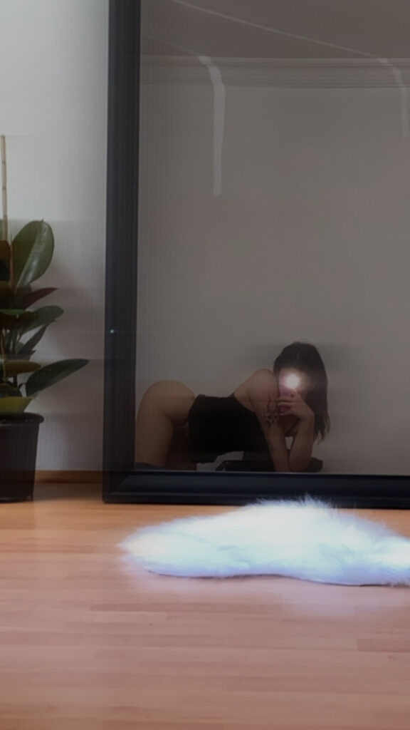 OnlyFans – Trans – derin4y  kakusee – Nude Leaks