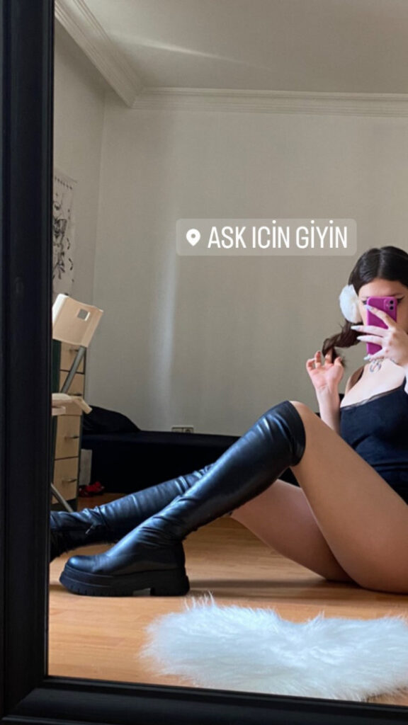 OnlyFans – Trans – derin4y  kakusee – Nude Leaks