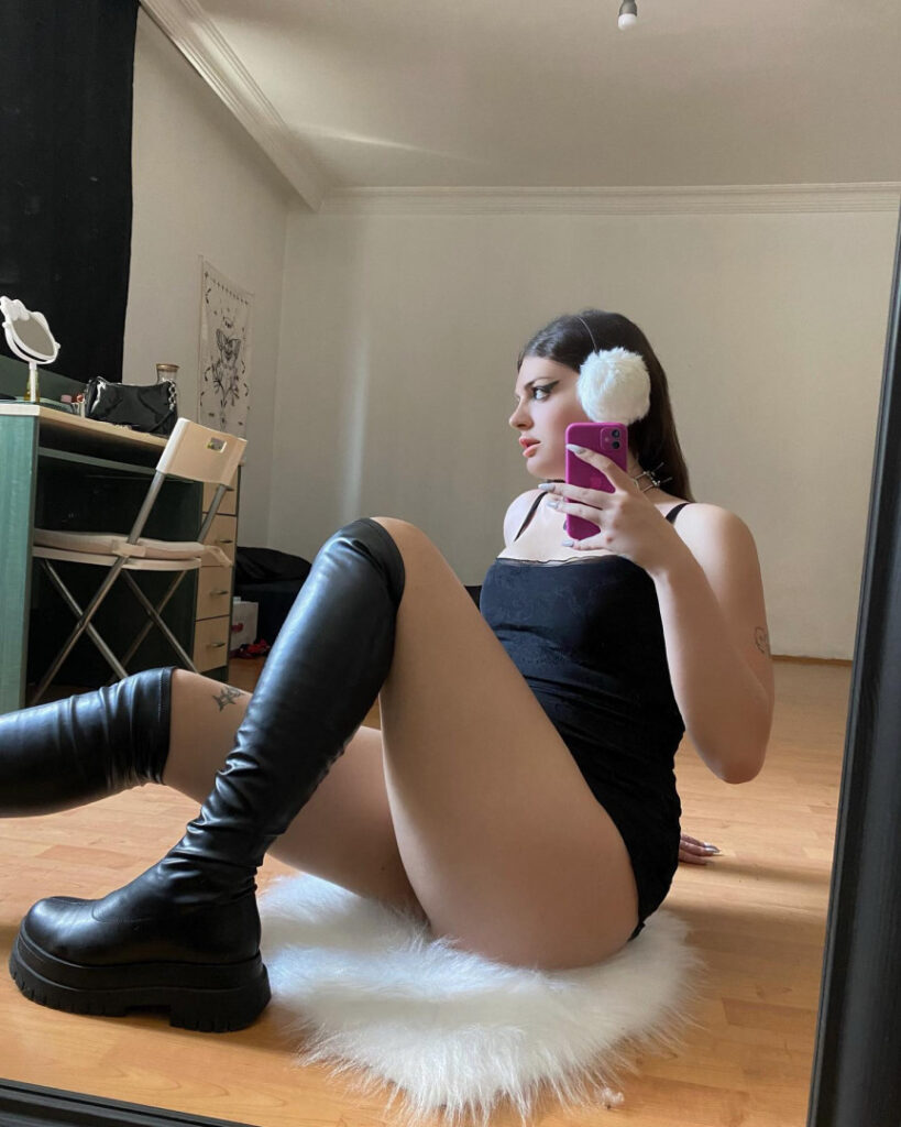 OnlyFans – Trans – derin4y  kakusee – Nude Leaks