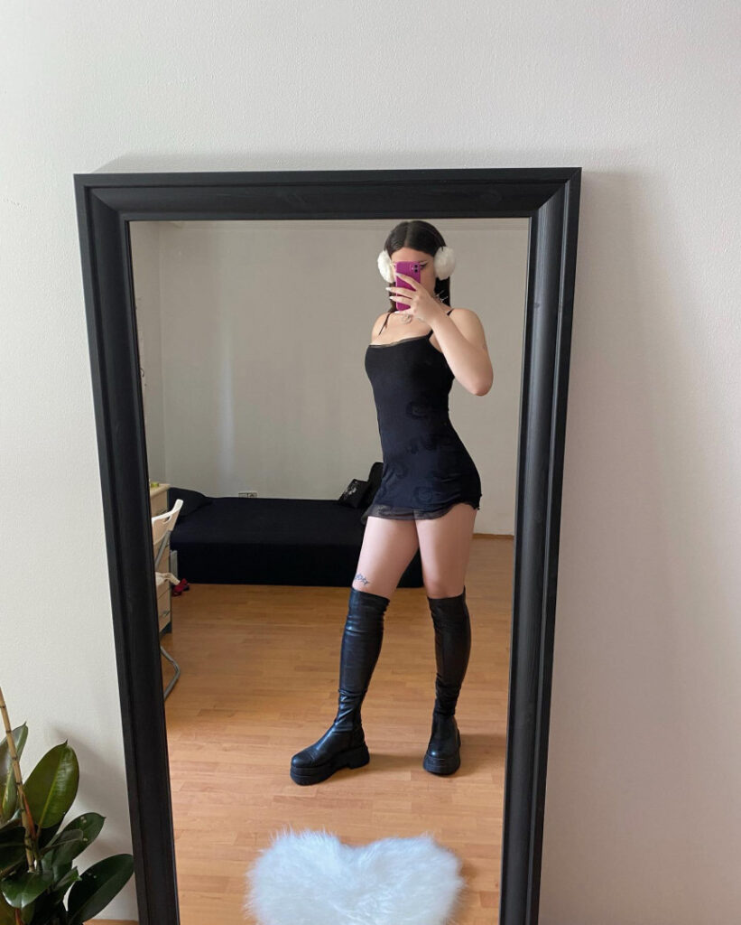 OnlyFans – Trans – derin4y  kakusee – Nude Leaks