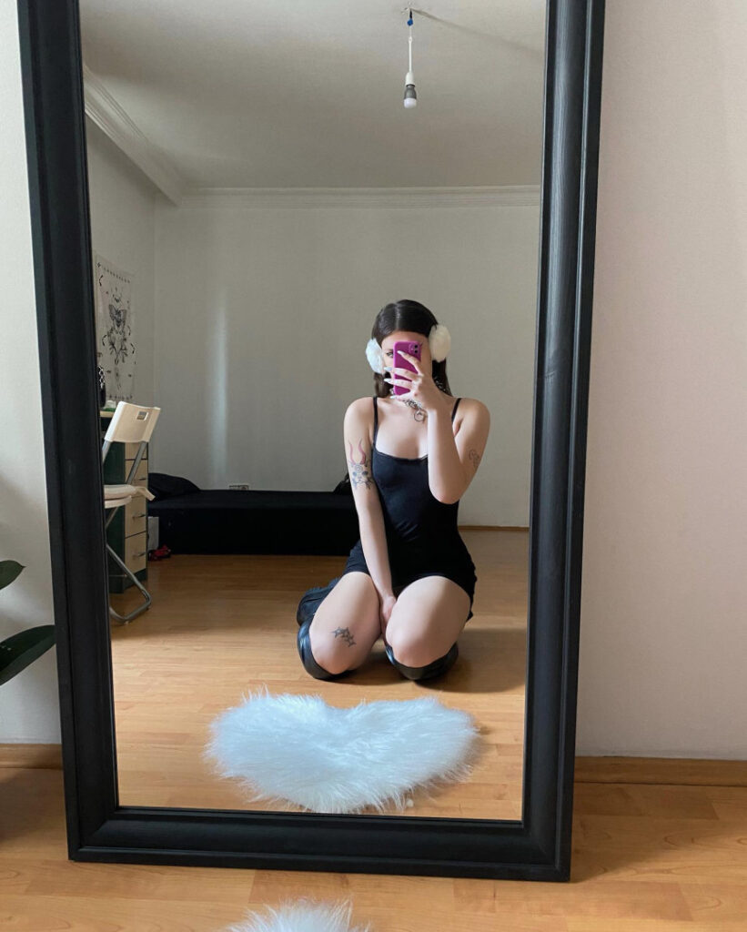 OnlyFans – Trans – derin4y  kakusee – Nude Leaks