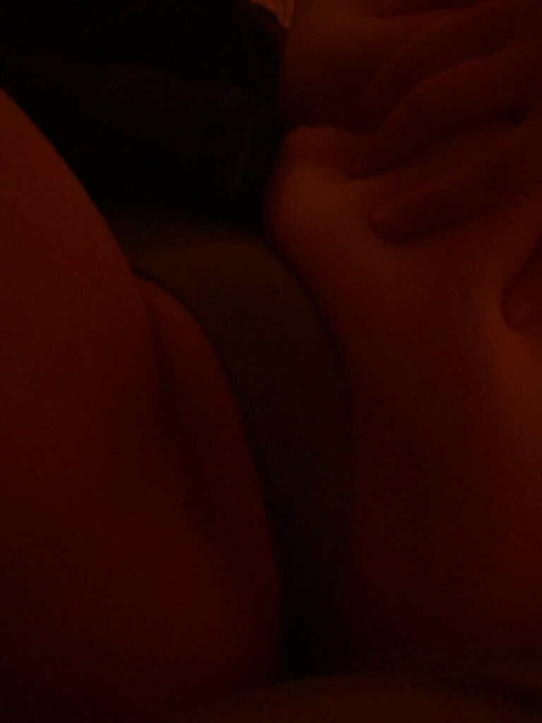 Instagram – Teen – Deviltwin5 – Nude