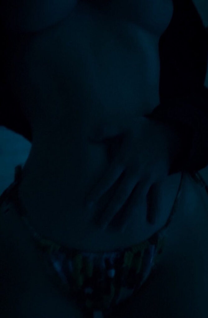 Instagram – Teen – Deviltwin5 – Nude